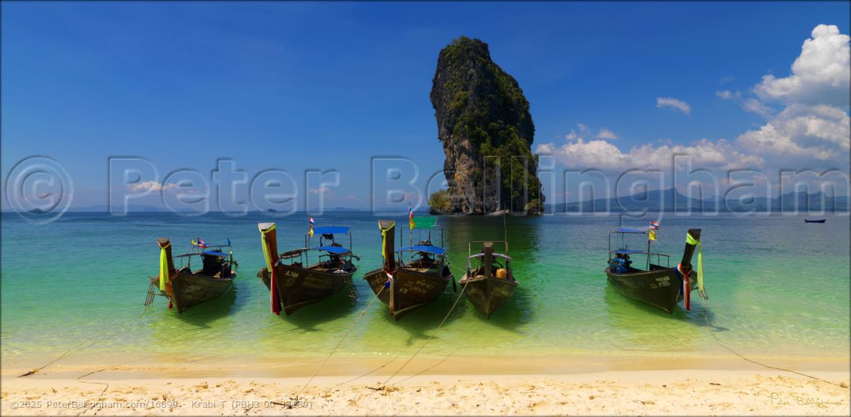 Peter Bellingham Photography Krabi T (PBH3 00 33189)